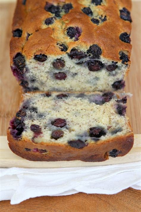 banane burberry|Blueberry Banana Bread Recipe .